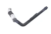 Intercooler hose/pipe