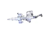 Steering rack mechanical part