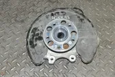 Rear wheel hub