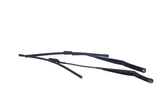 Windshield/front glass wiper blade