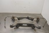 Rear subframe