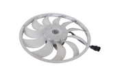 Fan impeller