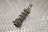 Rear shock absorber/damper