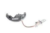 Steering wheel angle sensor