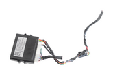 Alarm control unit/module