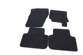 Kit tapis de sol auto