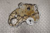 Timing chain cover