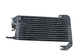 Fuel filter heater