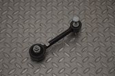 Front anti-roll bar/stabilizer link