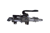 Steering rack mechanical part