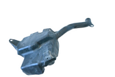 Lamp washer fluid tank