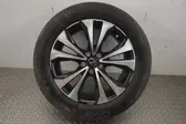 R18 alloy rim