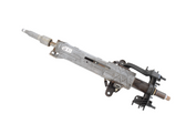 Steering rack mechanical part