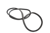 Trunk rubber seal (body)