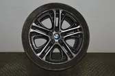 R12 alloy rim