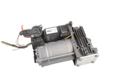 Air suspension compressor/pump