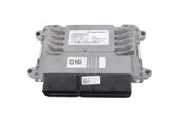 Calculateur moteur ECU