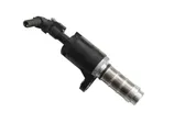 Camshaft vanos timing valve