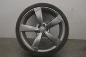 R21 alloy rim