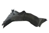 Front wheel arch liner splash guards