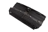 Intercooler air channel guide