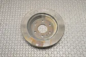 Задний тормозной диск