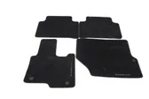 Kit tapis de sol auto