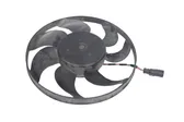 Hélice moteur ventilateur