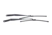 Windshield/front glass wiper blade