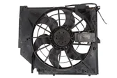 Convogliatore ventilatore raffreddamento del radiatore