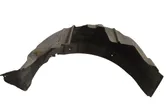 Rear arch fender liner splash guards