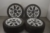 R17 alloy rim