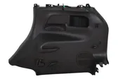 Trunk/boot side trim panel