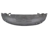 Front bumper skid plate/under tray