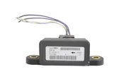 ESP acceleration yaw rate sensor