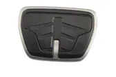 Brake pedal