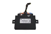 Calculateur moteur ECU