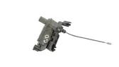 Hand brake/parking brake motor