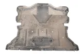 Engine splash shield/under tray