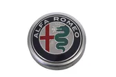 Mostrina con logo/emblema della casa automobilistica