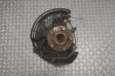 Front wheel hub