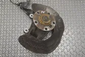 Front wheel hub