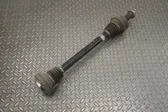 Rear driveshaft