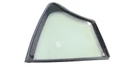 Rear side window/glass