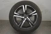 R18 alloy rim