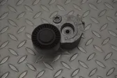 Generator/alternator belt tensioner