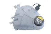 Coolant expansion tank/reservoir