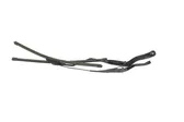 Windshield/front glass wiper blade