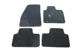 Car floor mat set