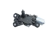 Rear window wiper motor